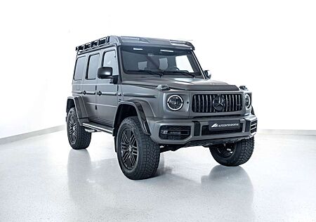 Mercedes-Benz G 63 AMG 4X4 NEUWERTIG SOFORT VERFÜGBAR