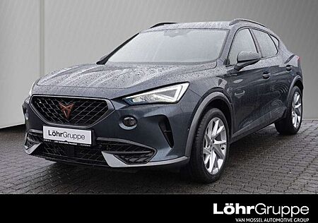 Cupra Formentor e-Hybrid DSG /LED/ACC/PDC/DAB+/SHZ