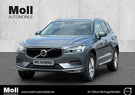 Volvo XC 60 XC60 Momentum Pro 2WD B4 Benzin EU6d Navi Leder digital