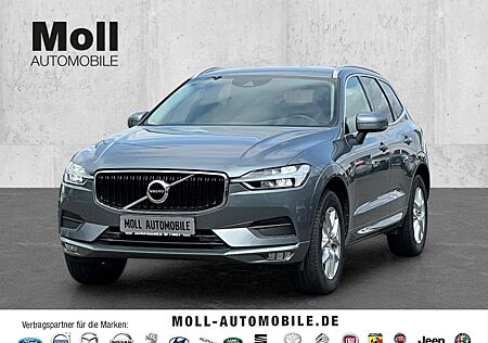 Volvo XC 60 XC60 Momentum Pro 2WD B4 Benzin EU6d Navi Leder digital