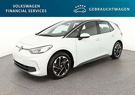 VW ID.3 Volkswagen Pro 150kW 1-Gang Automatik 4 Türen