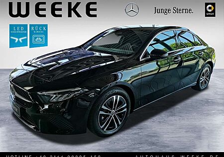 Mercedes-Benz A 180 LIMOUSINE Progressive ADVANCED+KAMERA+VK-A