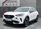 Cupra Formentor 2.0 TSI VZ 4Drive DSG Navi Klima Sitzheizung Parkl