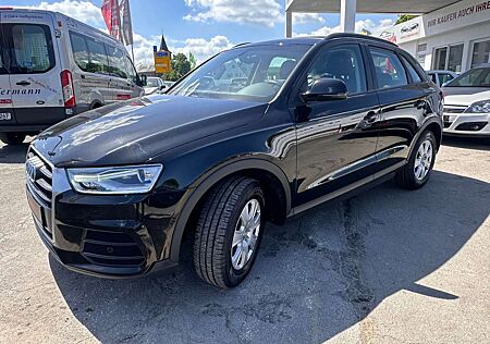 Audi Q3 *Automatik*Navi*Bi-XENON*PDC vh*2Z-Klimaaut.*