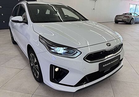 Kia Cee'd Ceed / Sportswagon Plug-in Hybr