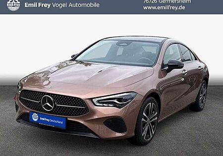 Mercedes-Benz CLA 180 CLA
