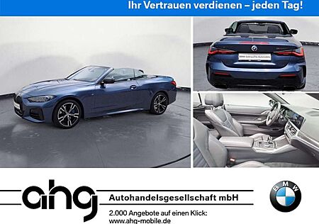 BMW Others M440i xDrive Cabrio *MSport50Jahre*Shadow*Laser*