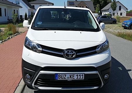 Toyota Pro Ace Proace Proace D-4D 2,0-l-D-4D L2