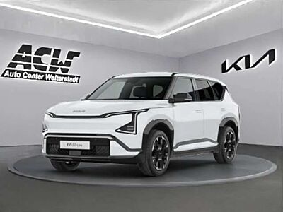 Kia EV5 2WD 81.4 GTL|360°KAMERA|HARMAN|FULL-LED|HEAD-UP|19