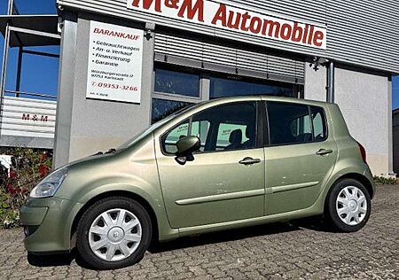 Renault Modus 1.2i Dynamique*Klima+Euro 4**