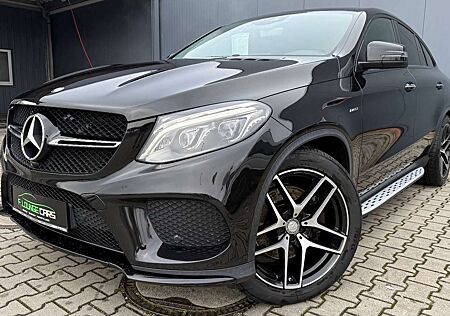 Mercedes-Benz GLE 43 AMG