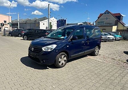 Dacia Dokker TCe 115 Laureate*Klima*1.Hand*PDC