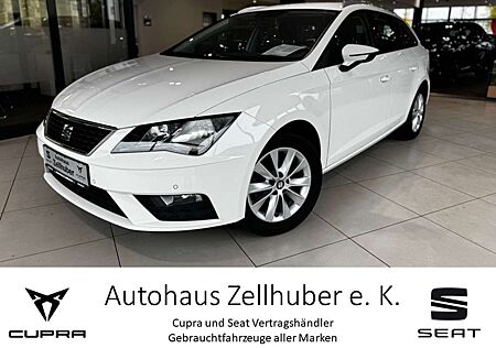 Seat Leon ST 1.6 TDI Style *Einparkhilfe*Navi*