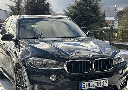 BMW X5 xDrive Automatik|Leader|Navi Prof./ 4-Zonen Klima