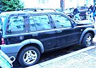 Land Rover Freelander V6 HSE