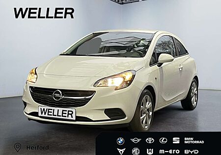 Opel Corsa 1.4 Automatik Edition*SHZ*Bluetooth*Tempo*