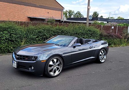 Chevrolet Camaro RS