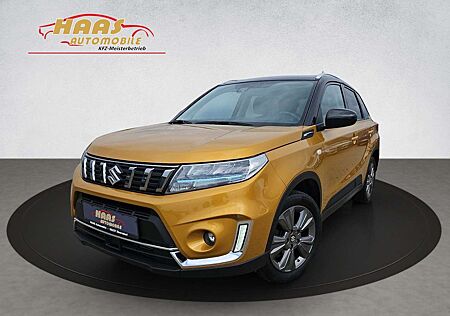 Suzuki Vitara 1.4 Mild-Hybrid Comfort 4x4 *aus 1.Hand*