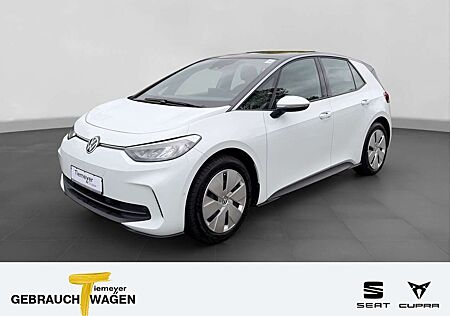 VW ID.3 Volkswagen PRO LM18 SITZH KAMERA NAVI