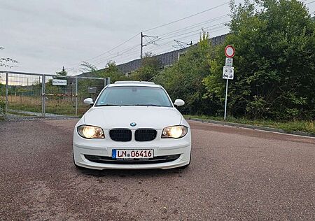BMW 116i 116 Baureihe 1 Lim.