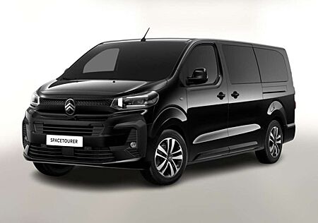 Citroën Spacetourer Citroen MAX 180 EAT8 XL Pano Nav Kam SHZ AHK 130 kW (17...