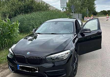 BMW 118 i