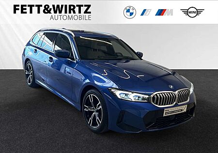 BMW 330 e Touring M Sport|DrivingAssist.-Prof.|HiFi