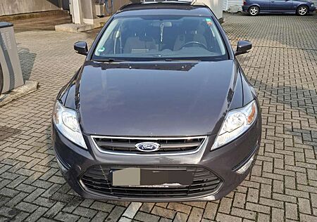 Ford Mondeo 2.0 TDCi Aut. Ambiente