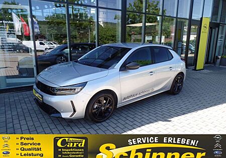Opel Corsa 1.2 Direct Injection Turbo GS