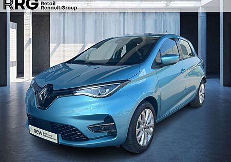 Renault ZOE R110 Experience R110/Z.E. 50 Kauf-Batterie