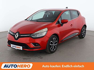 Renault Clio 1.2 TCe Energy Intens Aut.*NAVI*TEMPO*CAM*LIM*