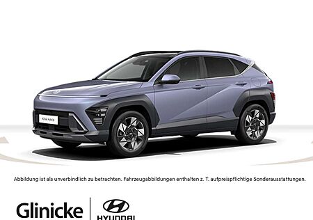 Hyundai Kona PRIME*SitzP*Navi*RKam*SitzHeizBelüft mit Me