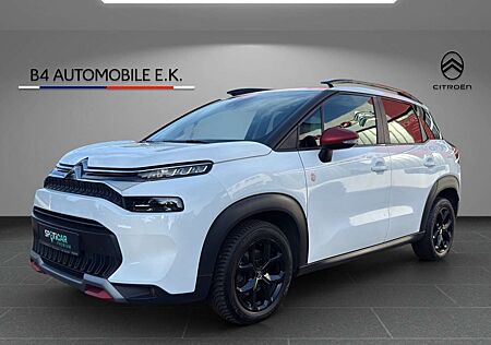 Citroën C3 Aircross Citroen 1.5 C-Series EAT6 NAVI