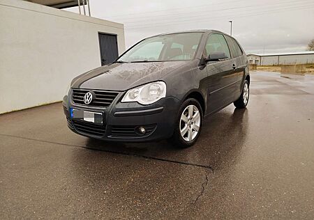 VW Polo Volkswagen IV Diesel 3-Türer 1.9 TDI United