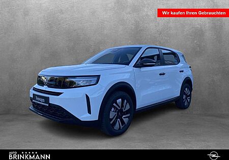 Opel Frontera Edition 83kW Komfortpaket /Techpaket. Edition