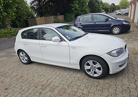 BMW 116d 116 DPF