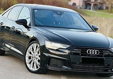 Audi A6 Allroad quattro 3.0 TDI S tronic DPF