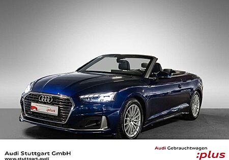Audi A5 Cabriolet advanced 40 TFSI S tronic Memory
