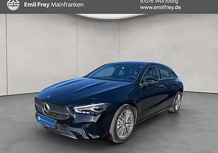 Mercedes-Benz CLA 180 CLA