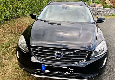 Volvo XC 60 XC60 Kinetic 2WD