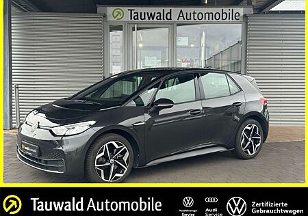 VW ID.3 Volkswagen Pro Performance 62kWh WÄPU/ACC/ALLSEASON