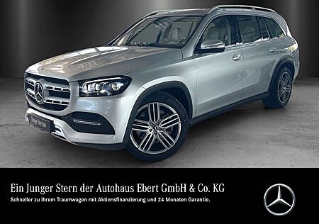 Mercedes-Benz GLS 580 GLS580 €135.833-Massage DISTRO Einzelsitze E-ABC
