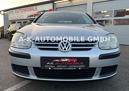VW Golf Volkswagen V Lim. Trendline*KLIMA*NAVI*