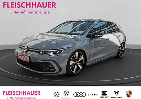 VW Golf Volkswagen VIII 1.4 TSI DSG eHybrid El. Panodach Navi Digital