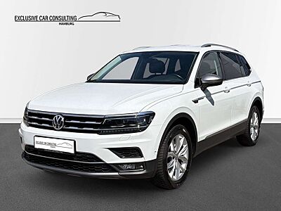 Volkswagen Tiguan Allspace Highline 4Motion*ACC*APPLE CAR