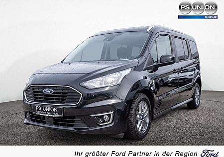 Ford Tourneo Connect Titanium L2 PANO KAMERA NAVI