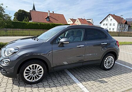 Fiat 500X Cross 1.0 GSE 88kW (120 PS)