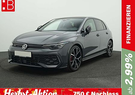 VW Golf GTI gebraucht kaufen VW Golf GTI Volkswagen 8 2.0 TSI DSG BLACK STYLE IQ.LIGHT PANO NAVI 19 ES