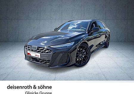 Audi A6 S line ed one TDI qu Luft/B&O/4Lenk/Ass