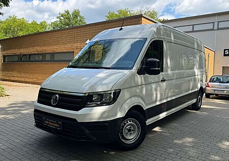 VW Crafter Volkswagen Kasten Kasten 35 lang Hochdach FWD/AUTOM
